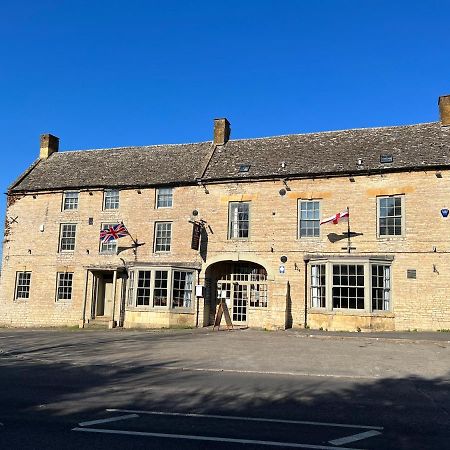 The Halford Bridge Inn Shipston-on-Stour Esterno foto