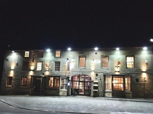 The Halford Bridge Inn Shipston-on-Stour Esterno foto